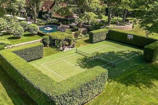 Istanbul Landscaping › Completed Projects | Projects | Project Development And Investment