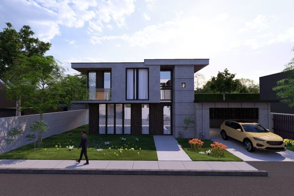 Flora Villa ve Konut Projesi › Devam Eden Projeler | Projeler | Proje Geliştirme ve Yatırım