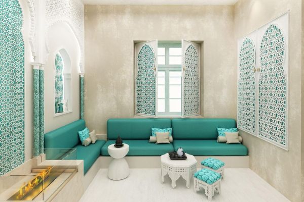 Hürrem Hamam Güzellik Salonu › Tamamlanan Projeler | Projeler | Proje Geliştirme ve Yatırım